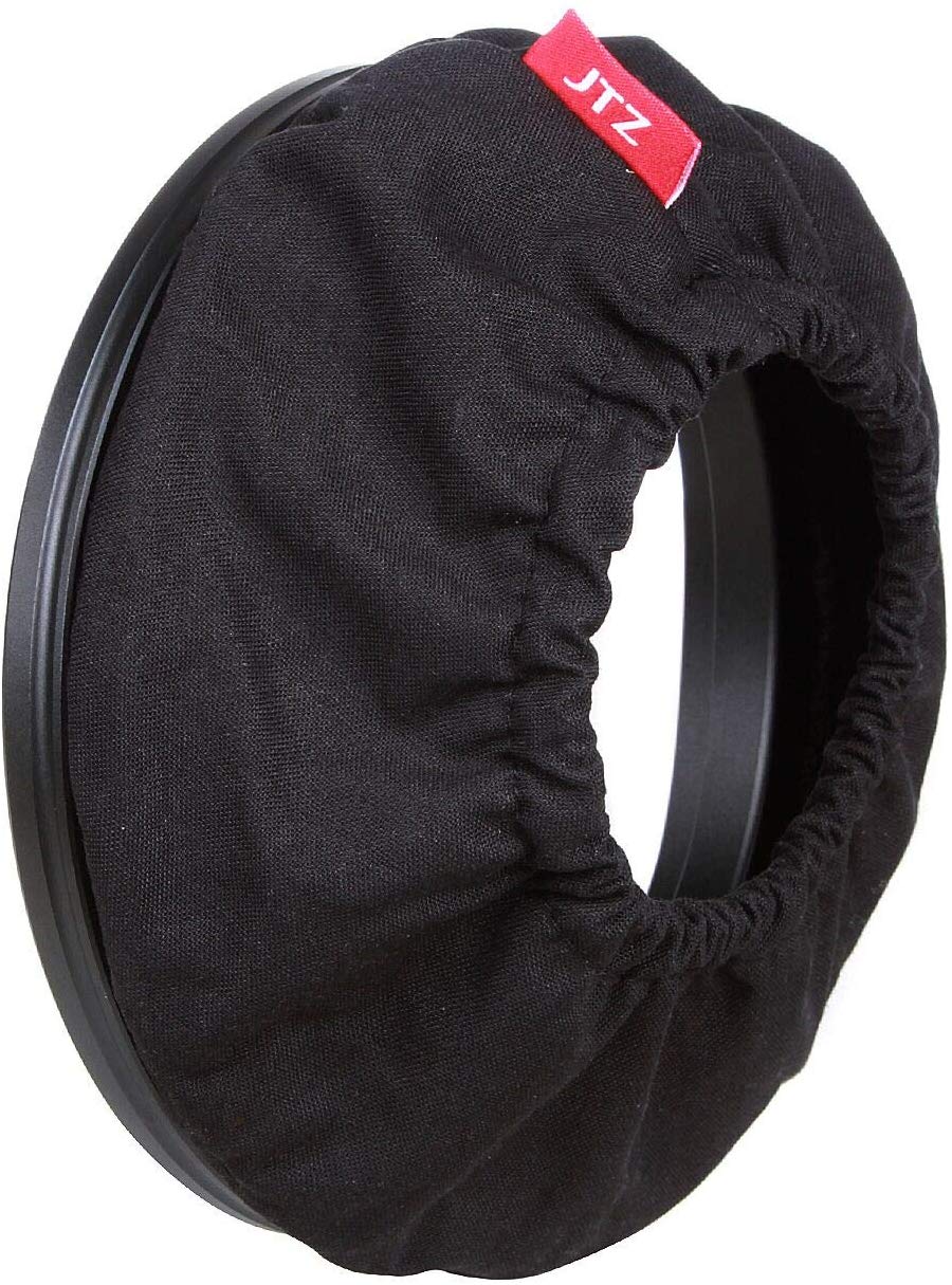 JTZ DP30 Accessory Universal Cloth Donut  Lens Knicker  For JTZ Dp30 Fotga Dp500iii Matte Box Fits Lenses 765214 - View #5