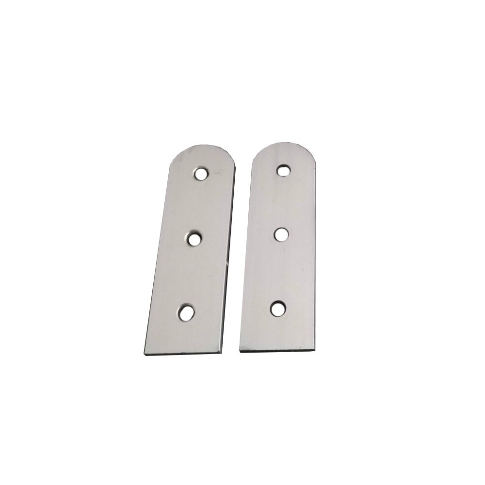 1 Uds 3030/4040 pivote soporte plano o 90 grados conector ángulo de esquina junta de conexión para perfil de aluminio