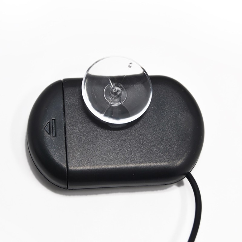 Termometro digitale Schermo LCD auto Sensore di cablata per Serbatoio di Pesci D'acquario Acquario Accessori Acquario Elettronico Termometro