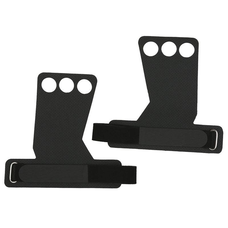 thumbnail image 2 of Element 26 IsoGrip Hand Grips - Gymnastics & Cross Training Grips For Pull Ups & Weight Lifting 2 of 9