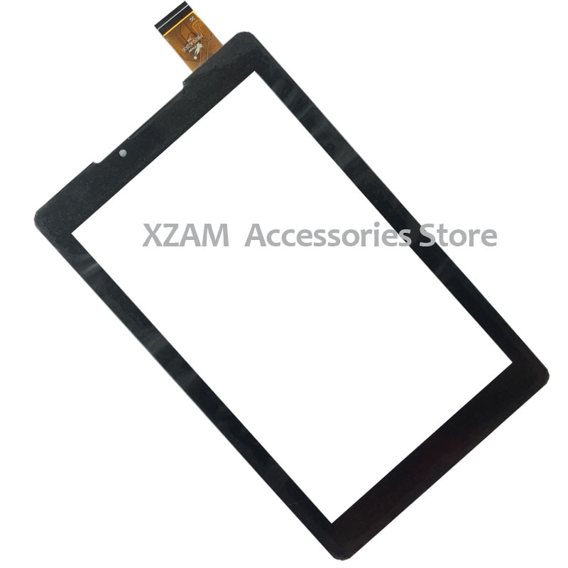 7 Inch Touch Screen Panel Voor Prestigio Multipad Kleur 2 3G PMT3777_3G 3G PMT3767 Sensor Digitizer Vervanging PB70A2616