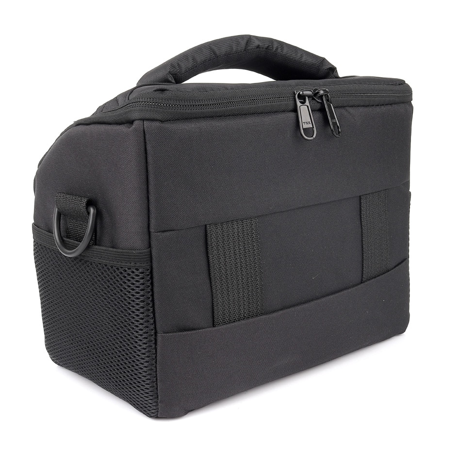 Waterproof DSLR Camera Bag Case For Canon EOS 800D 200D 7D 6D Mark II 60D 70D 77D 600D 700D 760D 750D 1500D 1300D 5D Mark IV III