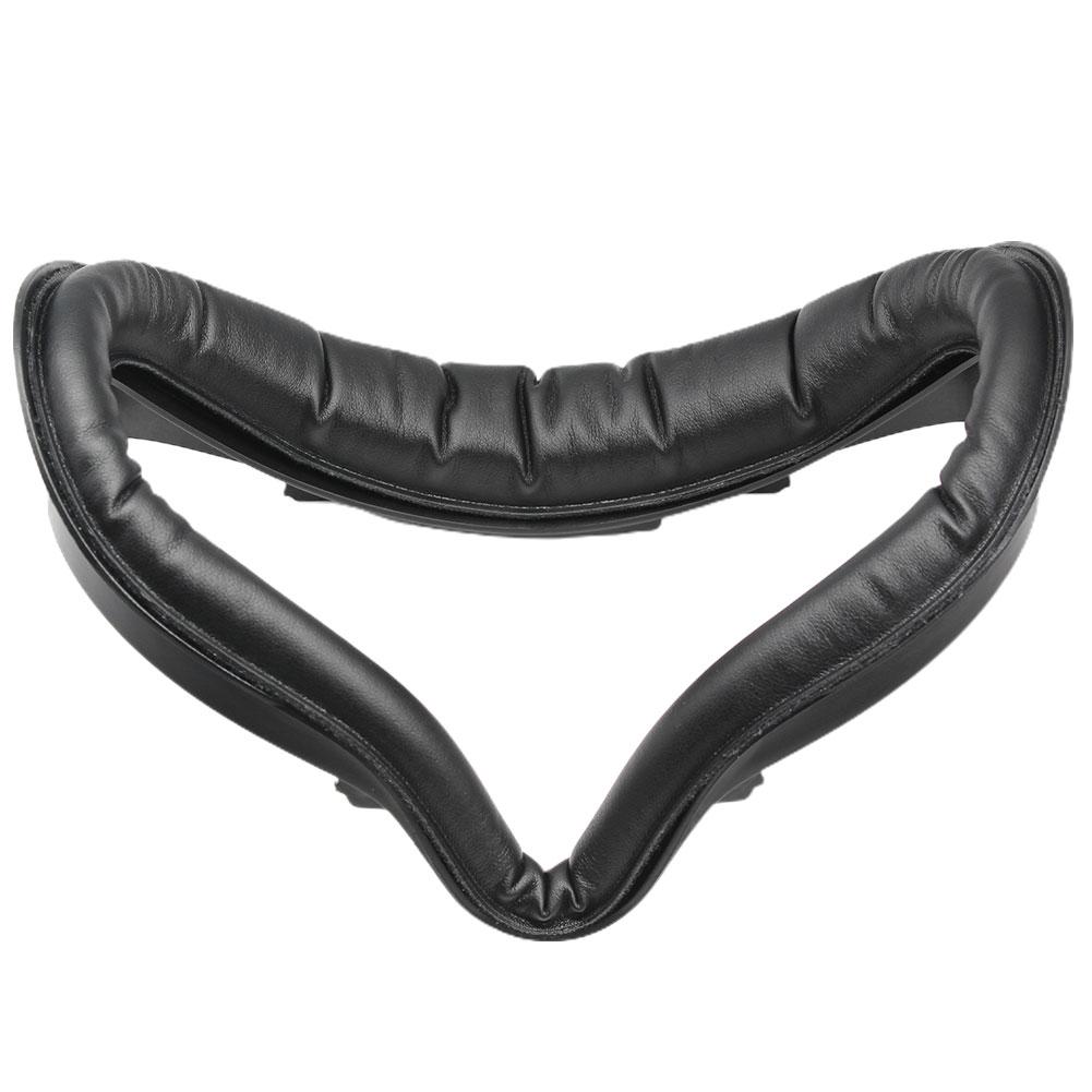 High Silicone Face Cover Face Cover Case Anti-sweat Slight Leakage Prevention And Cleanabl For Oculus Quest2 VR Eyewear