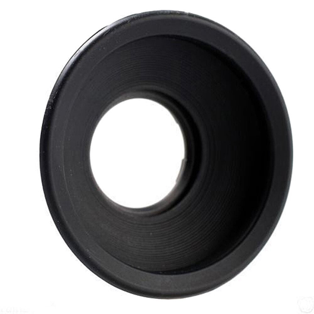 DK-19 Rubber Oculair Eye Cup Oogschelp Voor Nikon Canon Slr Camera Voor Nikon Df D2X D2H D3 D3S D3X D4 d4S D700 D800 D800E S27 Dslr