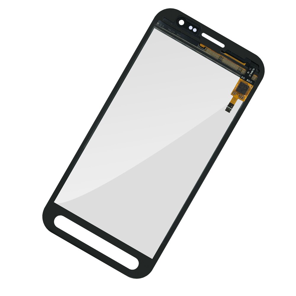 Touch Screen Digitizer Vergadering Voor Samsung Galaxy Xcover 4 SM-G390F G390F G390 Touch Panel Voor Glas Lens