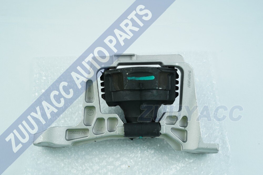 thumbnail image 2 of Audi Q5 2.0L 2011-2017 Engine & Transmission Mount Kit – 3pc Hydraulic Set OEM 2 of 2