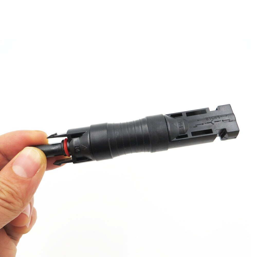 10A 15A 20A PV Compatible Adaptor Diode connection Blocking Diode to Connect Solar panels in parallel Solar diode connector