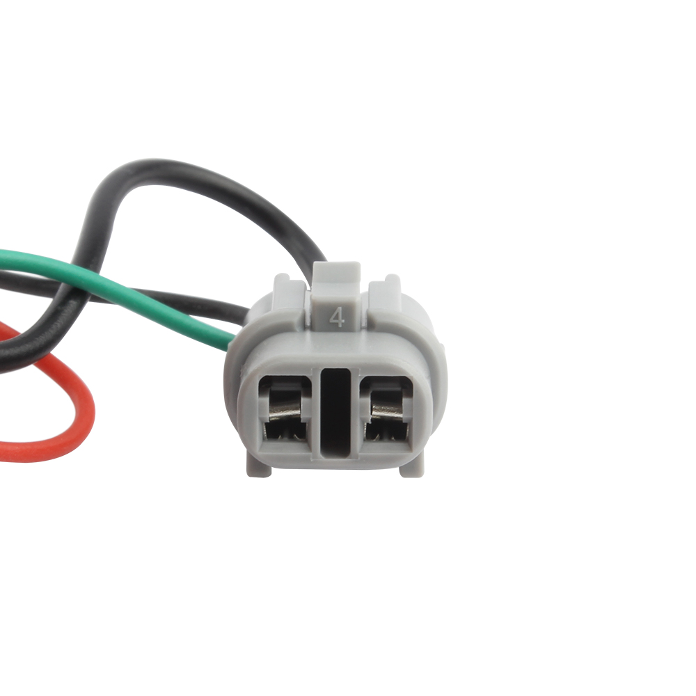 Interruptor de Faro de Motocross para motocicleta, montaje de manillar de Control modificado para luz LED de 22mm, piezas modificadas Surron