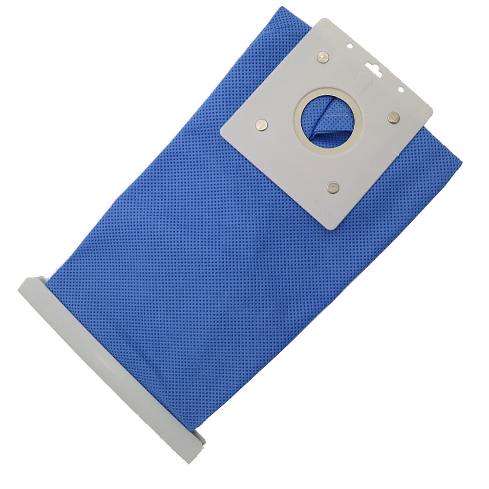 Erstatningsdel ikke-vævet stofpose  dj69-00420b til samsung støvsuger støvpose langvarig filterpose  sr057