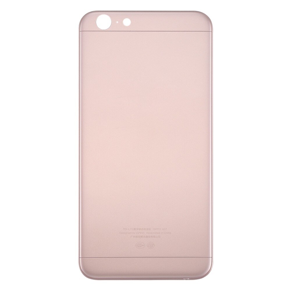 Phone Back Cover for OPPO A57 - Metal Battery Door Replacement - SP1258