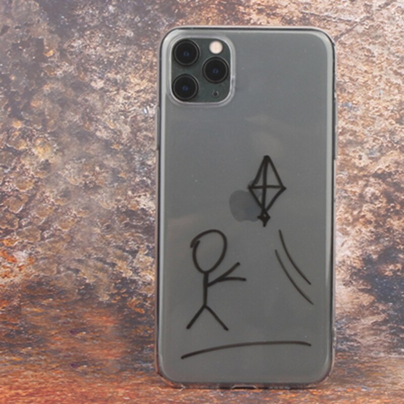 Flying Kite Magic Tricks Phone Close Up Street Stage Magic Props Puzzle Magic Toy