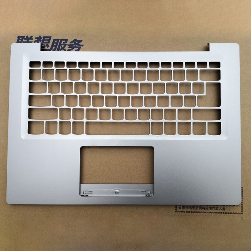 Laptop cover case for Lenovo Ideapad S130 120S-14IAP screen back shell upper lower shell: Palm rest