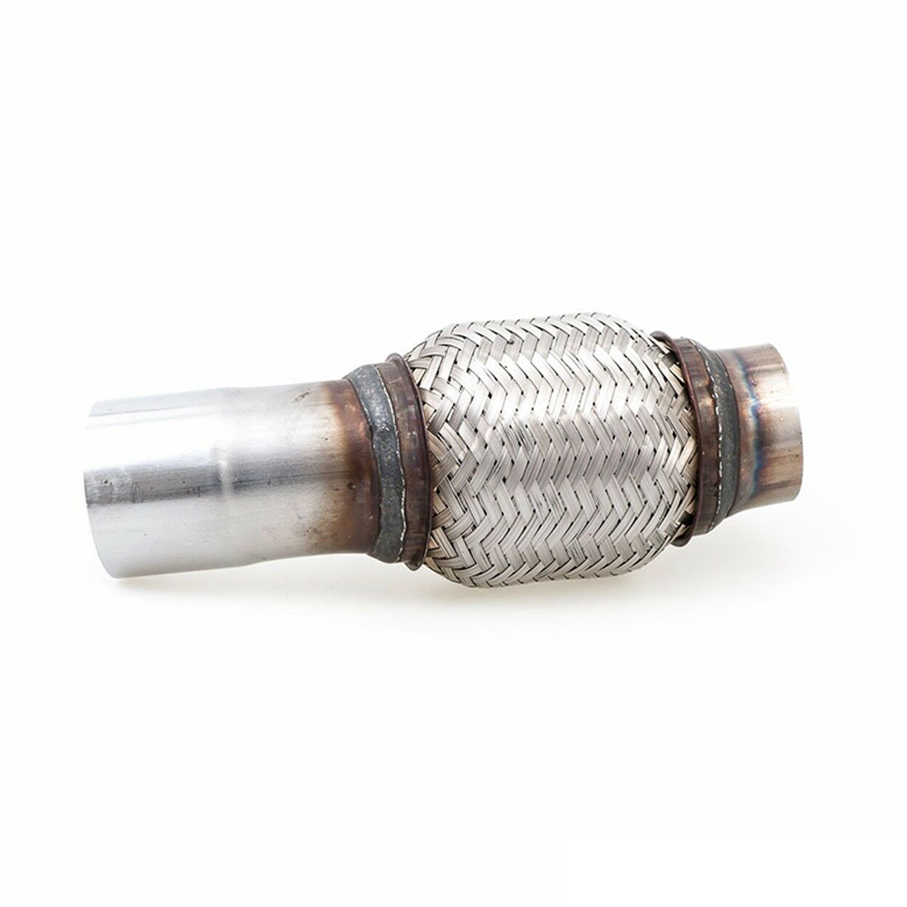 Practical Car Flexible Pipe Set Particulate Filter... – Vicedeal