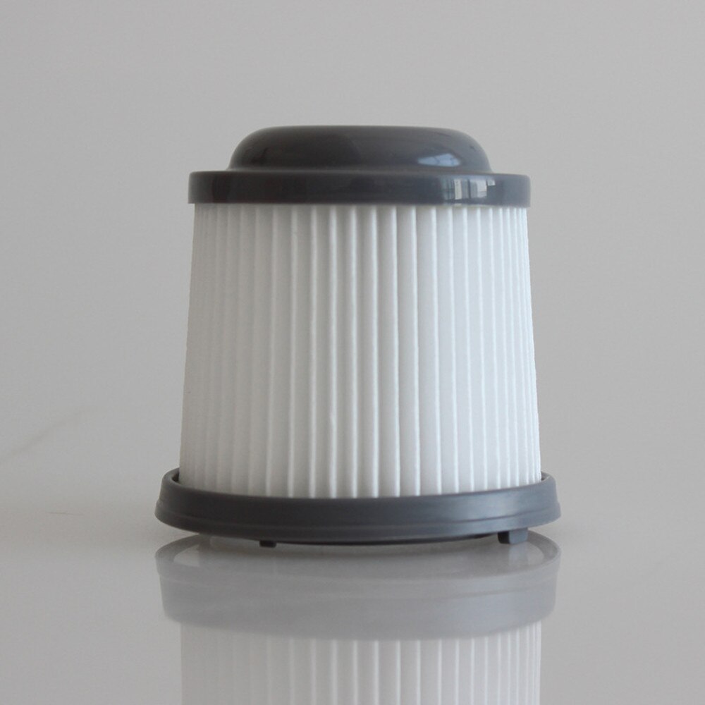 Black & decker filter dustbuster pivot  pv1020l pv1200av pv1420l pv1820l hushållsfilter för dammsugarfilterdelar #y30