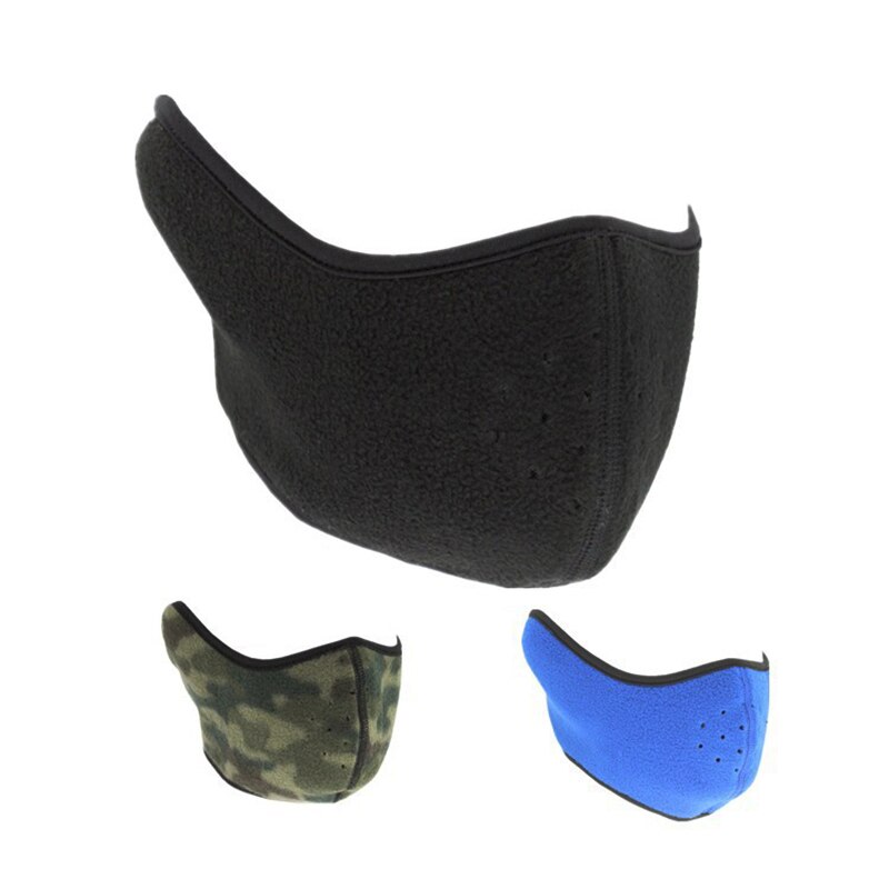 Motorcycle Riding Mask Windproof Hood Dust-proof Splash Proof Mask Outdoor Cycling Mask Motorcycle Accessories