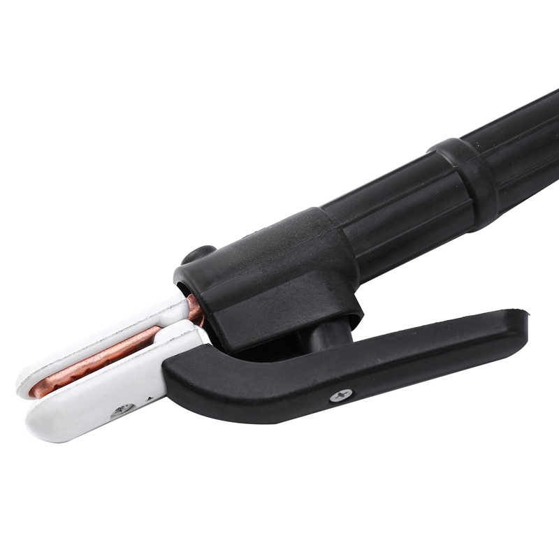 Retail 300 Arc Welding Clamp Electrode Welding Holder 3Meter Cable EN60974-12