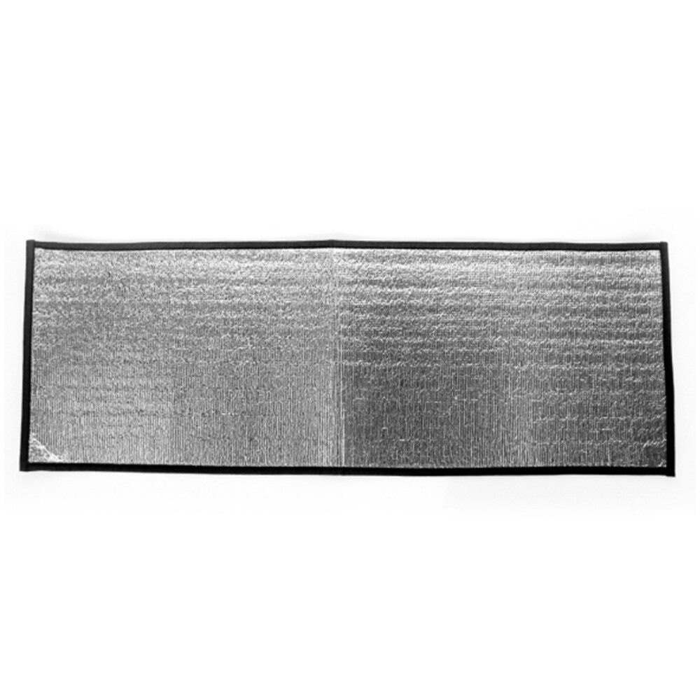 Mata grzewcza folia odblaskowa gadów domowych pudełko robić hodowli ogrzewanie Podkładka zachowania ciepła mata 3 rozmiar