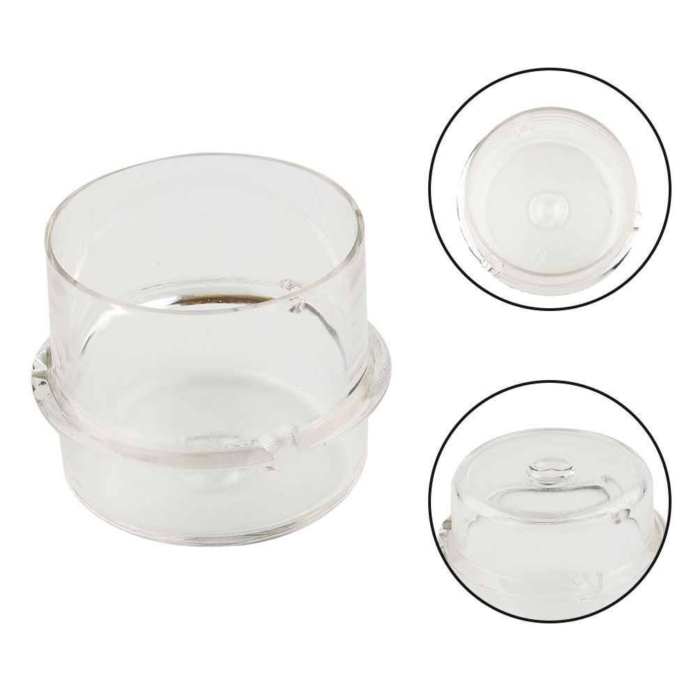 Tazas medidoras de plástico para Thermomix TM 21 TM 31 TM 3300, repuesto de tapa dosificadora, tapa de sellado