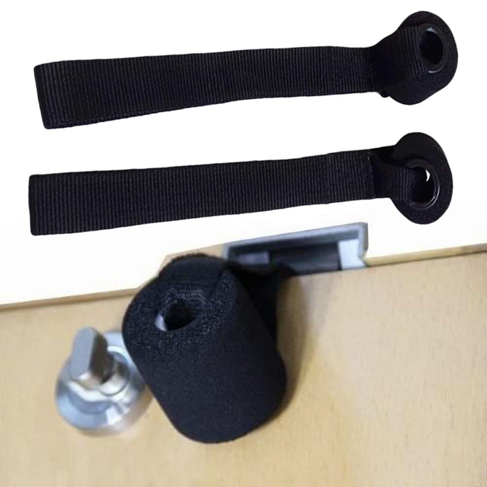 Training Weerstand Band Attachment Deur Anchorse Voor Home Gym Fitness Workouts