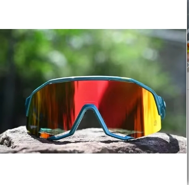 DEMOS Fietsen Sport Road Mountainbike Fietsbril Zonnebril