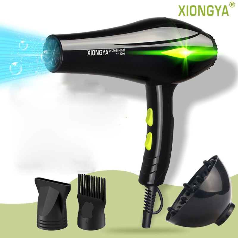 Electric Pet Hair Dryer High Power Dog Blower Golden Hair Teddy Cat Small Large Dog Blowing Machine Heater