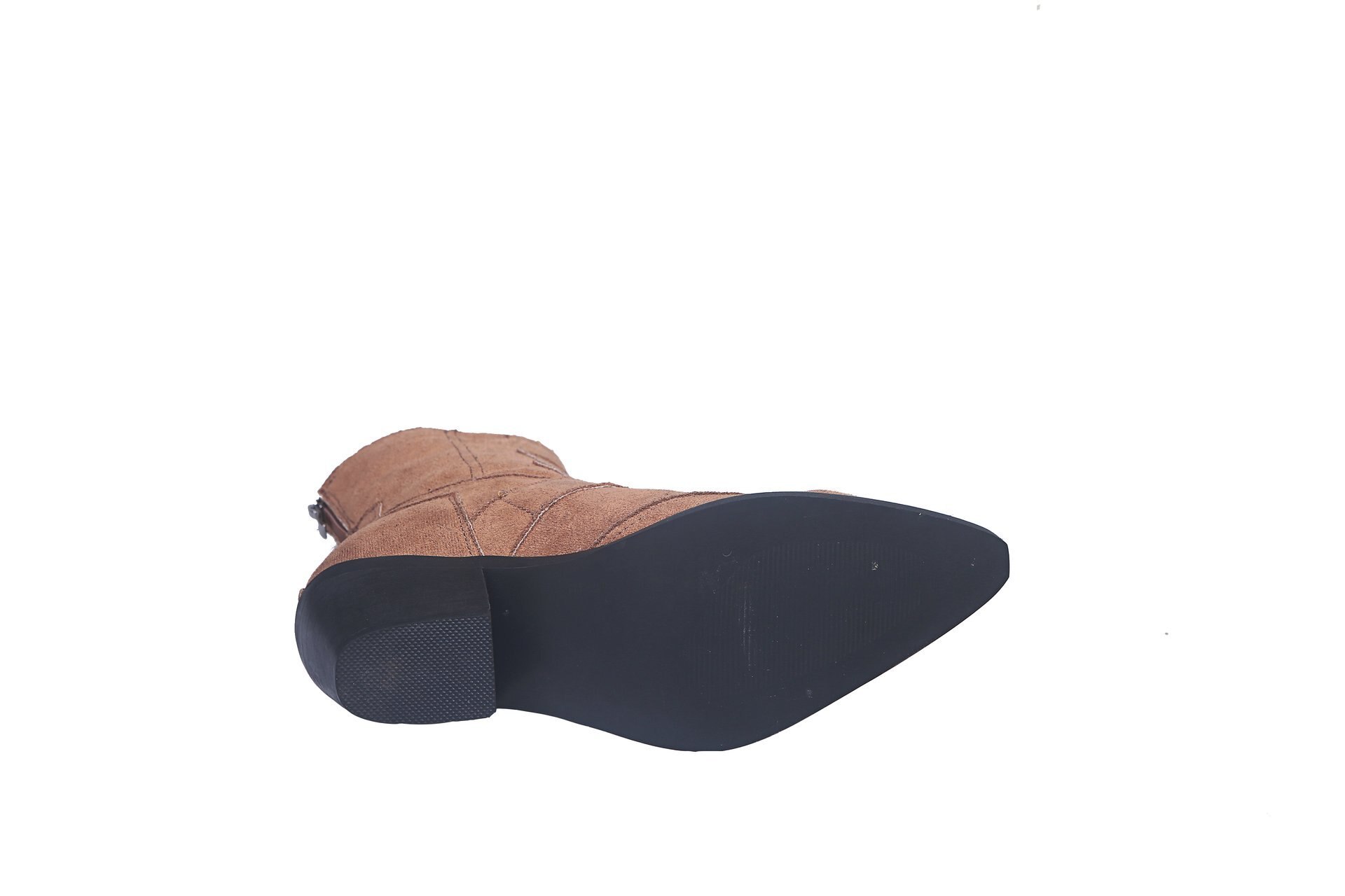 Dames laarzen herfst winter leren hoge hakken dames enkellaarsjes dames korte laarzen schoenen dames casual laarzen