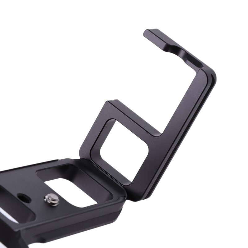 Top Qulaity Verticale L Quick Release QR Plate Bracket Handgreep Voor Sony A7II/A7m2/A7RII Oct4