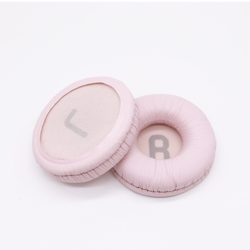 EarTlogis Replacement Ear Pads for SONY WH-CH500 CH 500 Wireless Bluetooth Headset Parts Earmuff Cover Cushion Cups Pillow