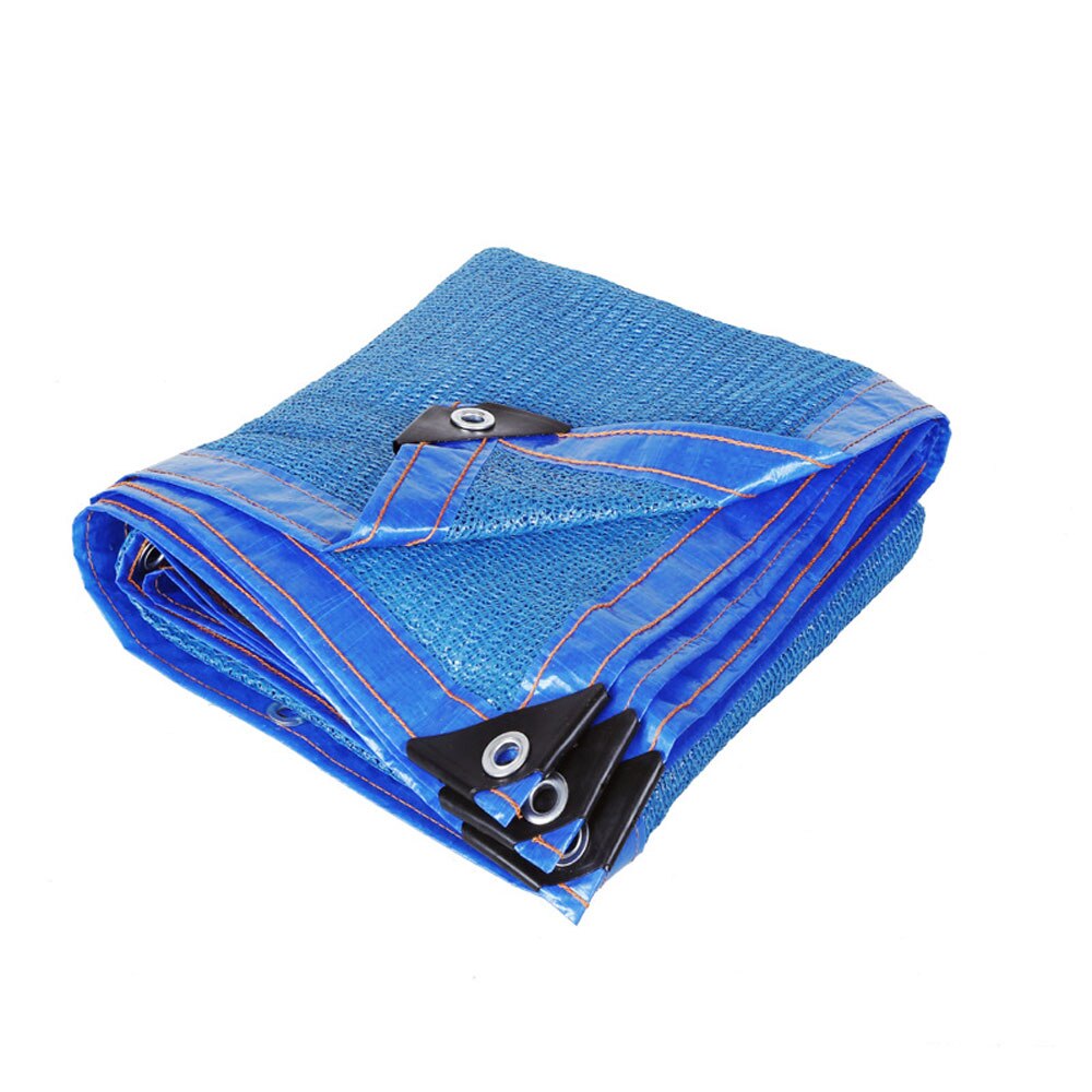 2*2/2*3/2*4/3*3/3*5M Zonnebrandcrème Luifel Zomer Outdoor Waterproof Zonnebrandcrème Tuin Binnenplaats luifel Zwembad Zon Bescherming: 300X500cm