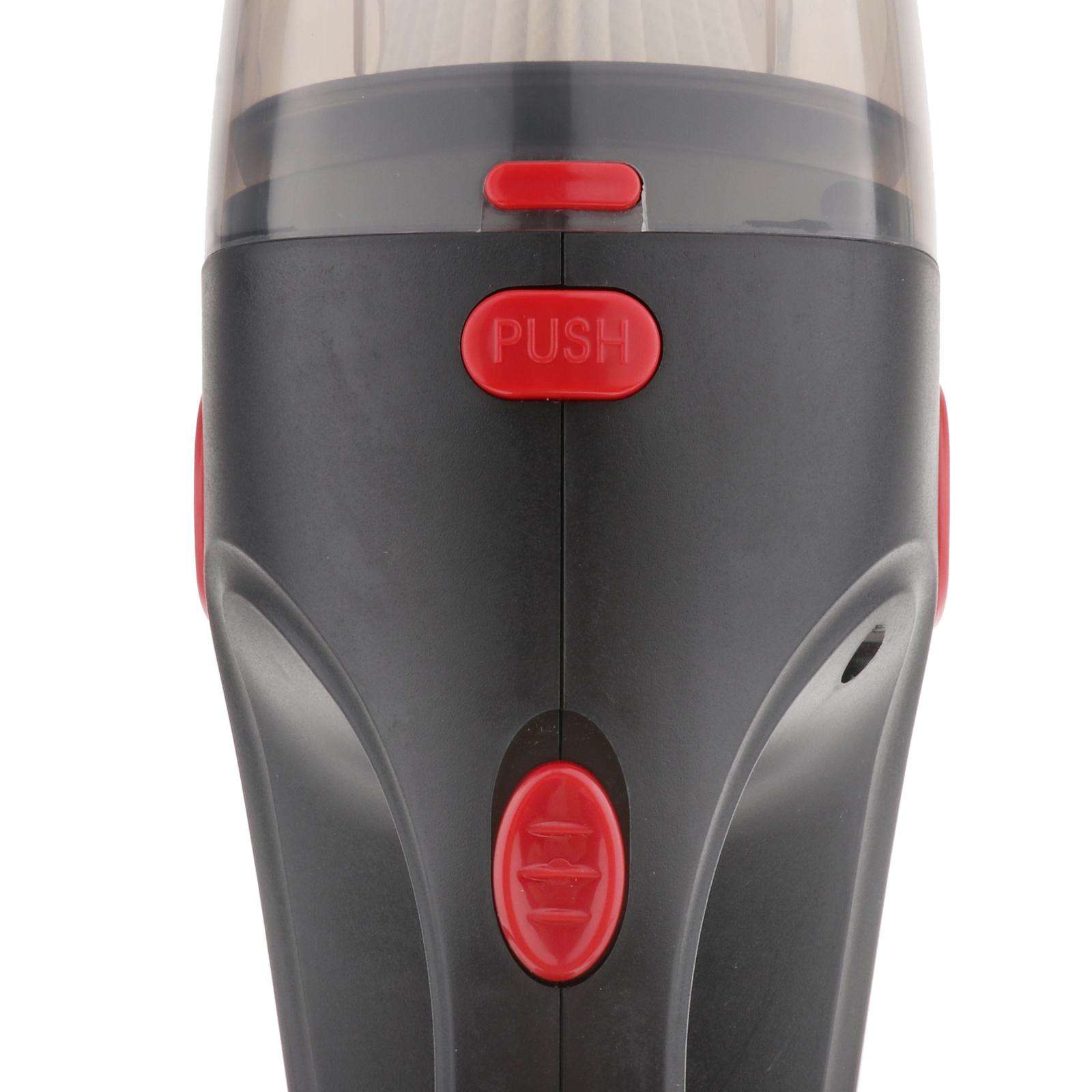 Mini Handheld 12V 120W Dust Car Vacuum Cleaner Wet &amp; Dry Auto Vehicle