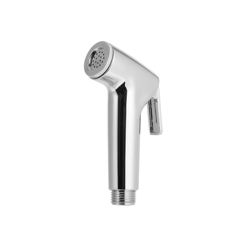 1PC Handheld przenośny pielucha bidet opryskiwacz robić toalety toaleta wc robić bidetu i prysznica dysza z telefonem wąż prysznicowy: 1