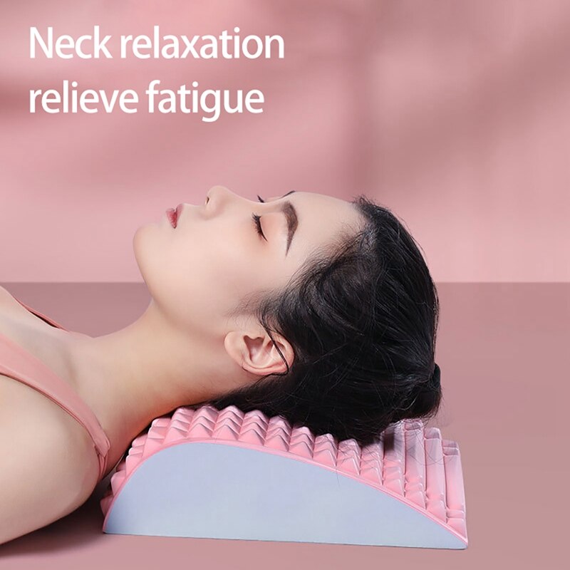 -Exercise Mat Crunches Pad Abdominal and Core Trainer Mat for Full Range of Motion Workouts