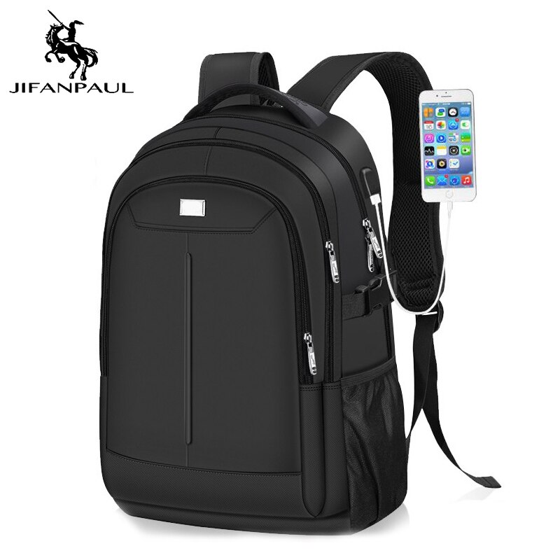 JIFANPAUL outdoor travel usb interface male and female package men and women school leisure usb interface package