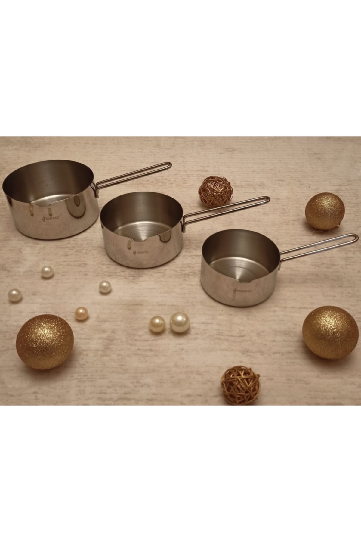 Ensemble de 3 pièces pour femmes