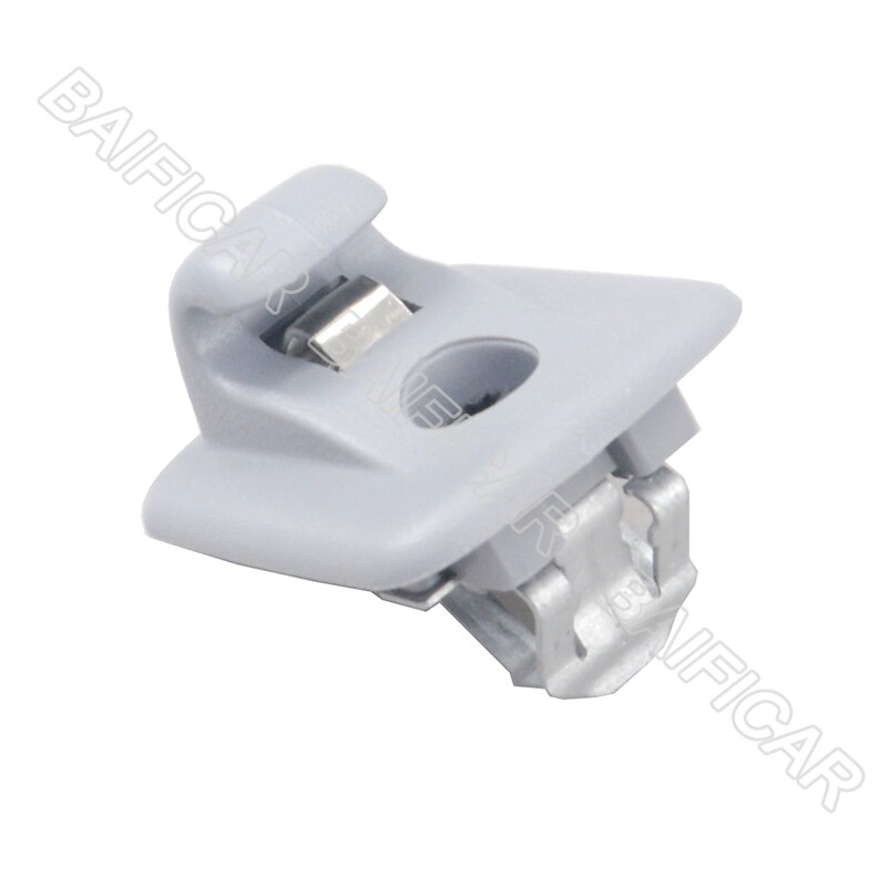 Baificar – pare-soleil avant véritable avec crochet à boucle, pour Peugeot 308 408 508 3008, flambant neuf
