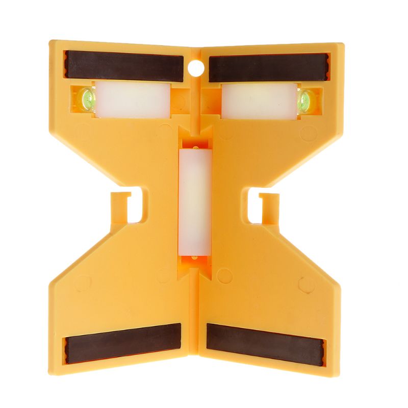 Cylinder Magnetic Level High-Precision Pipeline Mini Spirit Bubble Level for Pipe Wooden Pillars Installation