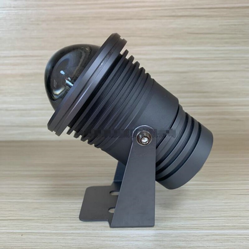 Projecteur Led d&#39;extérieur à Angle étroit et haute puissance, imperméable conforme à la norme IP65, Spot lumineux, 15W, nouveauté