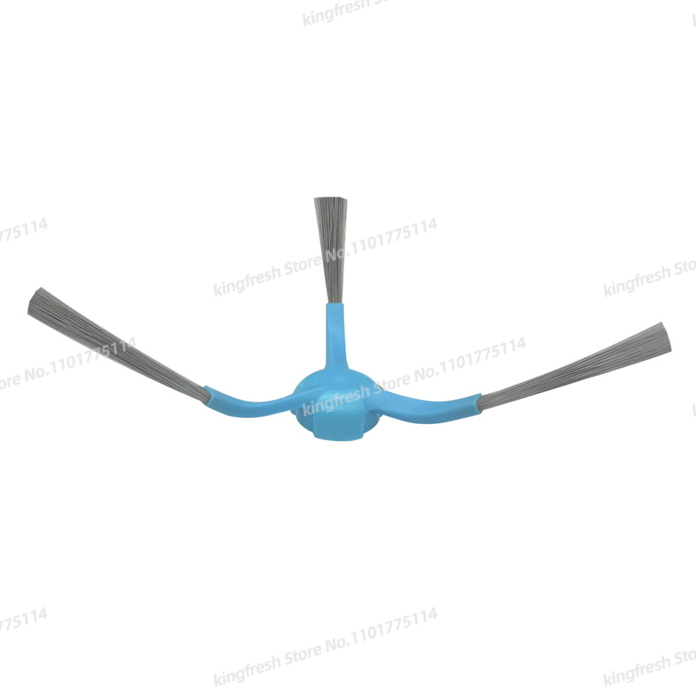 Compatible con Cecotec Conga 9990 AI / 9590 / 10090 AI Spin Revolution Ultra Power Home Piezas Rodillo Principal Cepillo Lateral Filtro HEPA Bolsa de Polvo Accesorios