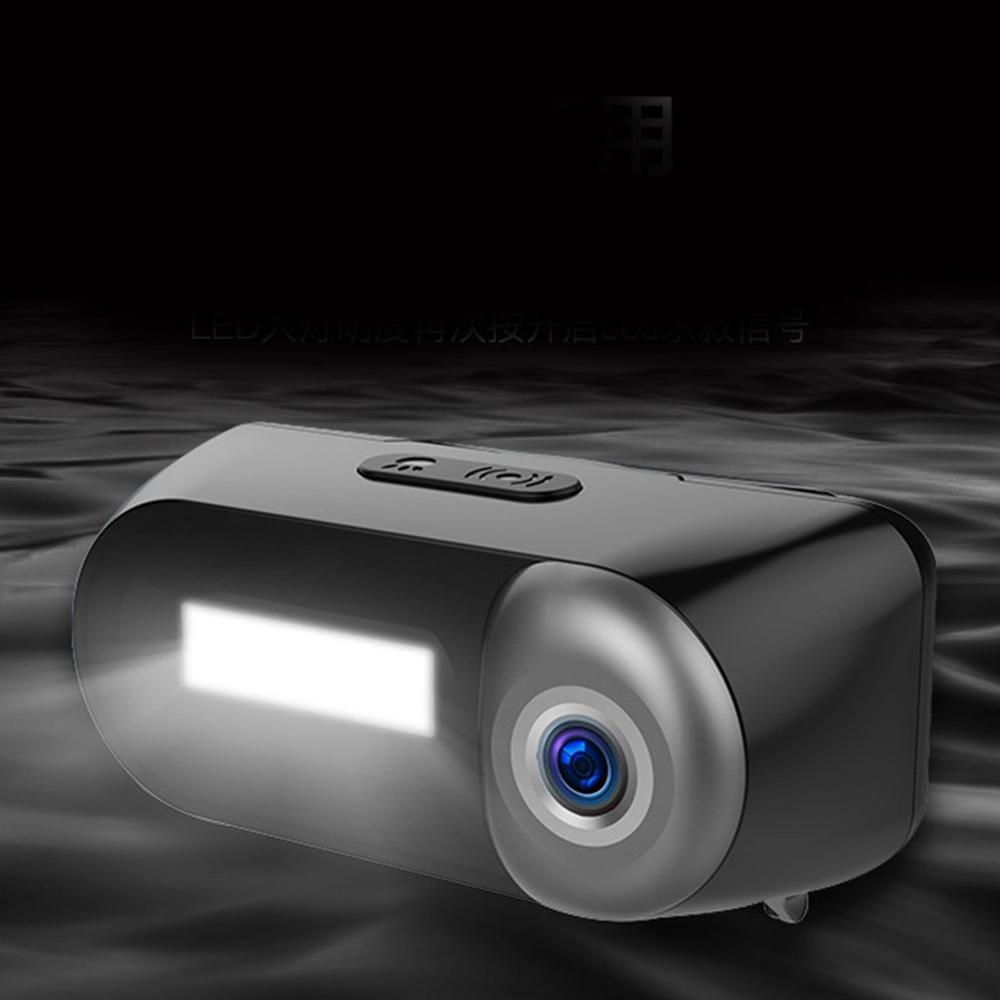 Head Strap Mount Camera WIFI wearable Video Recording Head Wear Point of View Head Wearing Handsfree Point of View