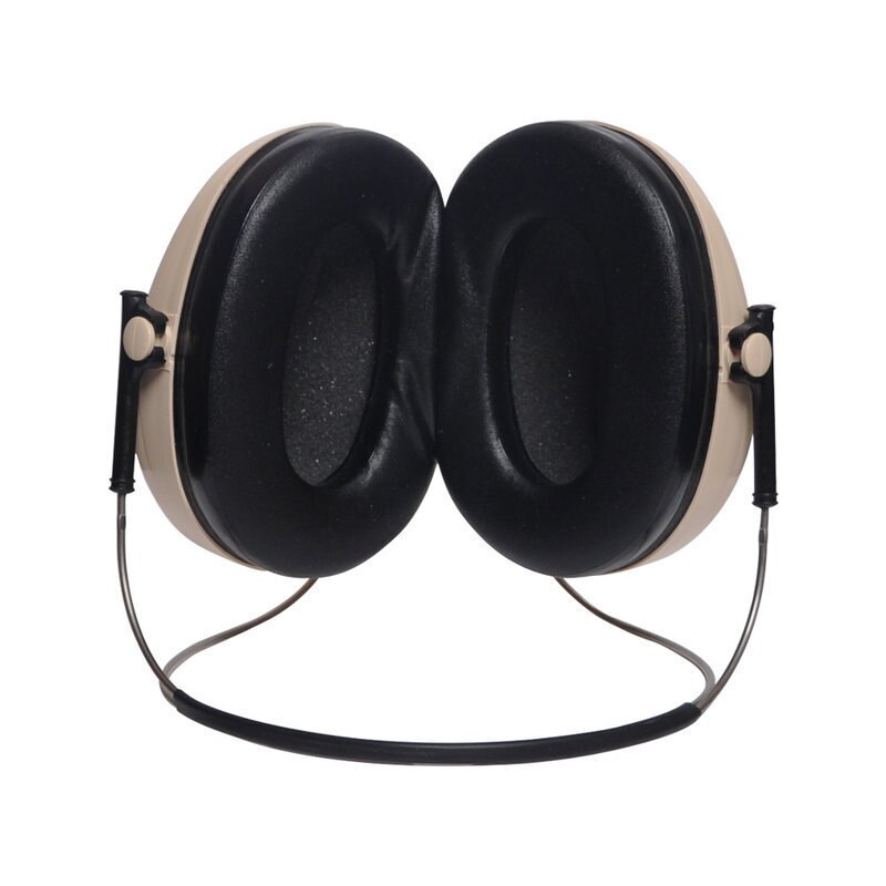 3m h6b brusreducerande peltor öronskydd anti-buller isolering hörselskydd nackstil studie industriell öronskydd