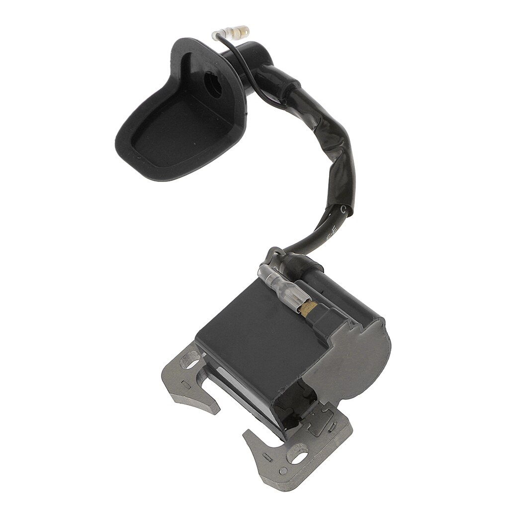 Black-Ignition Coil 47cc 49cc 2 Stroke Engine For Pocket Bikes Mini Scooter