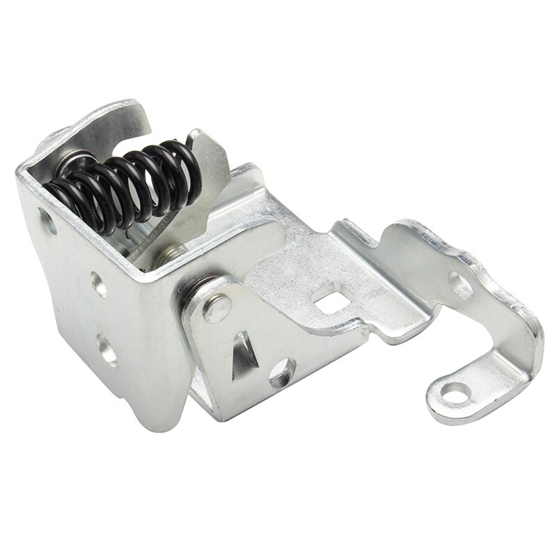 AL22 -Front Left Lower Door Hinge with Spring 2096... – Grandado
