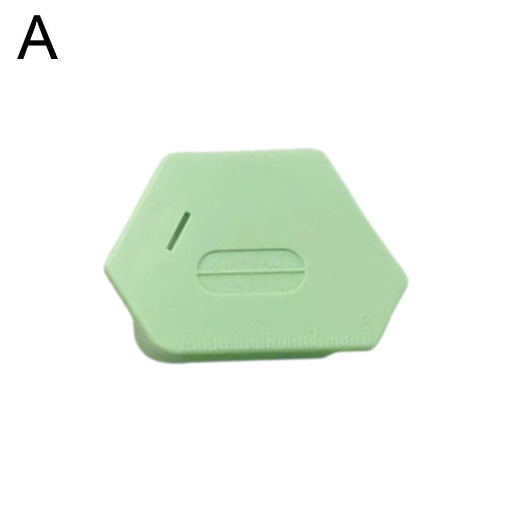 Sewing Magnetic Seam Guide Anti-Slip Grip Sewing Machine Guide Magnets Sewing Machine Attachments Multifunctional Ruler Hemmer: Light Grey