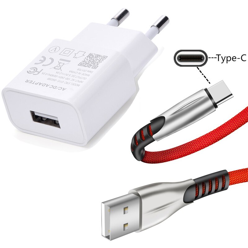 Typ C USB Quick Charge Daten Kabel Für LG K8 K10 G7 G8 K20 K30 K40 K50 Q7 q8 Q60 Stil 4 5 W10 W30 V50 5G Schnelle Ladegerät