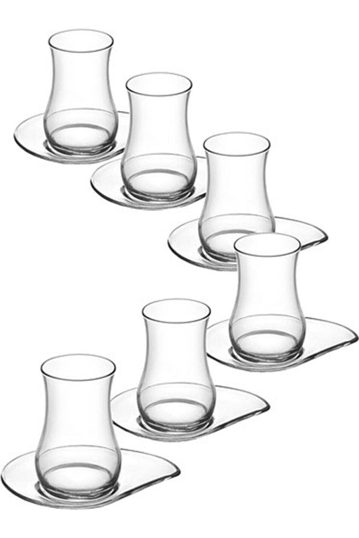 12 Piece Tea Set Tea ceremony tea services tea set tea glasses tea plates mate