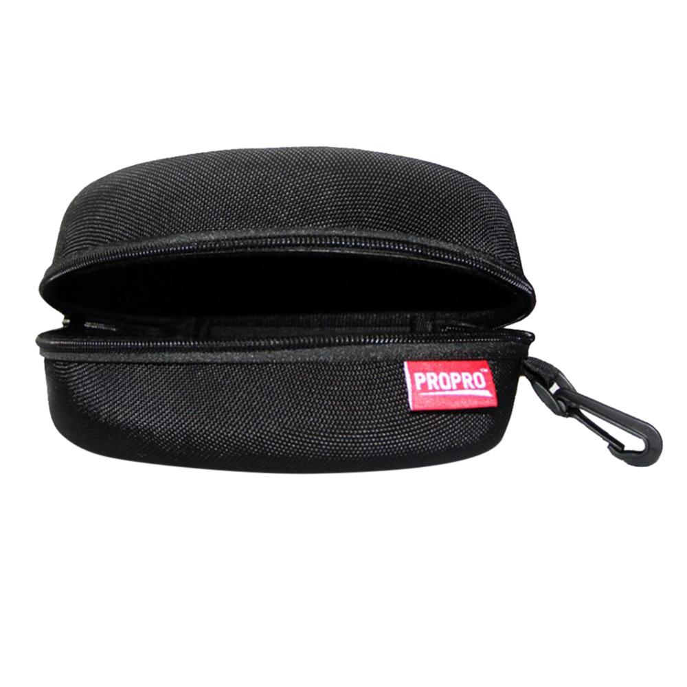 Ski Snowboard Glasses Sunglasses Case Safety Goggle Storage Bag Carry Pouch Goggle Case