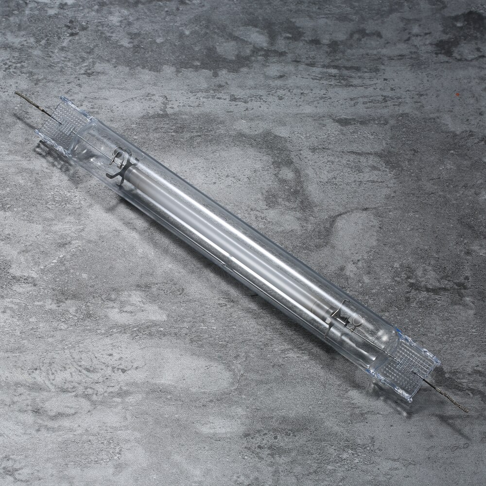 Horticulture Growing Equipment 2000K 1000W Double Ended High Pressure Sodium Grow Light Full Spectrum DE HPS Lamp Blubs