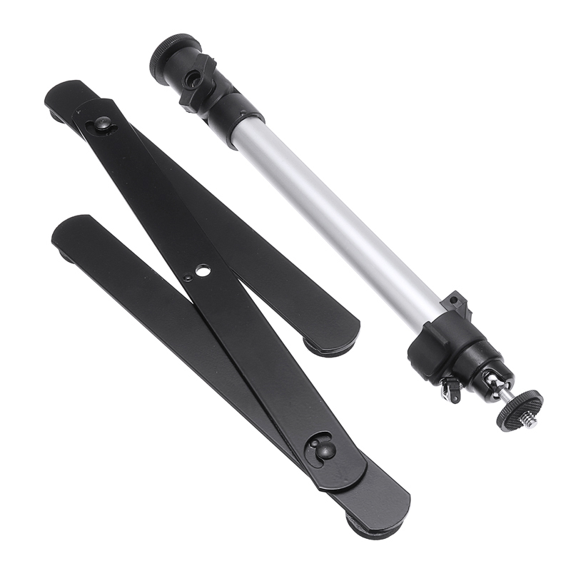 1 Pc Desktop Kopiëren Stand Beugel Statief Monopod Aluminium Pole Voor Camera Dslr Fotografie