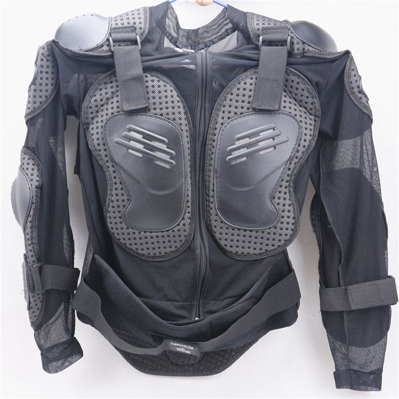 BA-01 motorcycle protection jacket F 0 X body armor Cross BiKE CLOTHS
