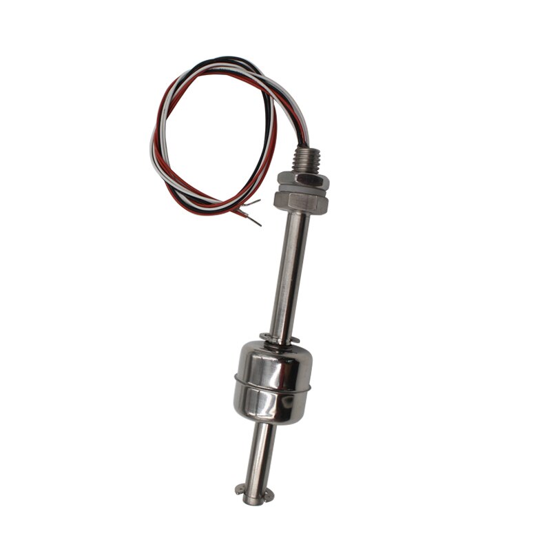 Single ball three level control switch high temperature type 50W high, middle and low level control switch water level sensor